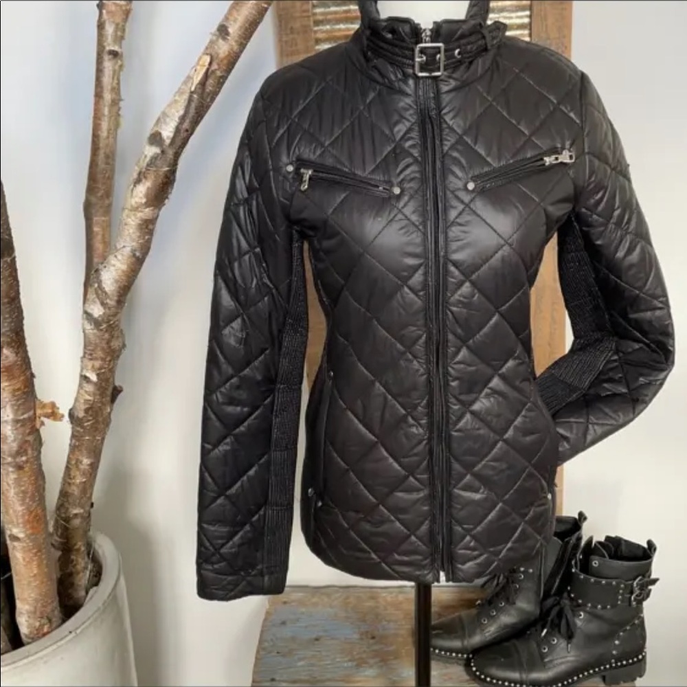 RALPH LAUREN | Puff fall jacket - Picture 10 of 16